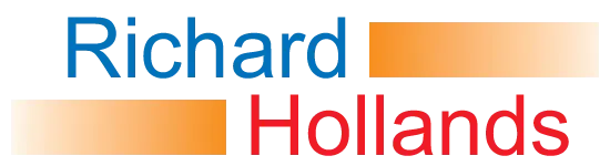 Richard Hollands