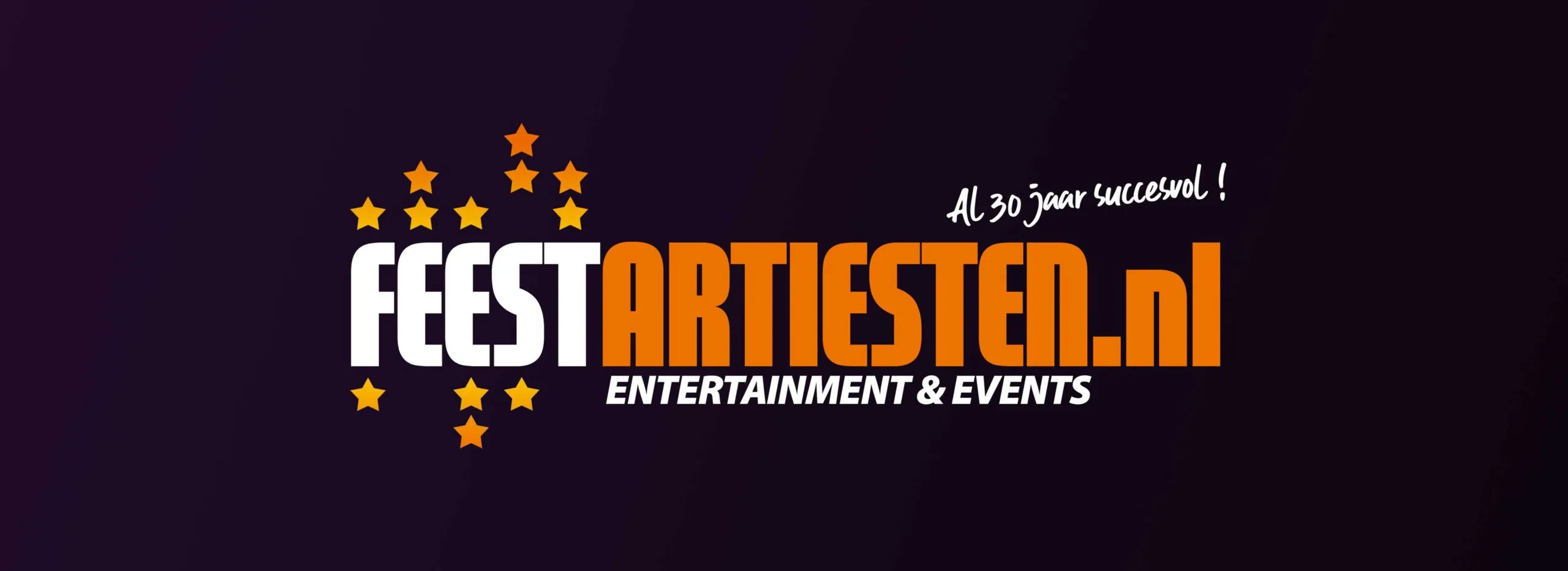 Feestartiesten.NL