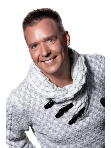 Richard Hollands 01 in trui